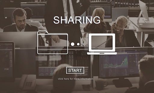 情報の収集と管理